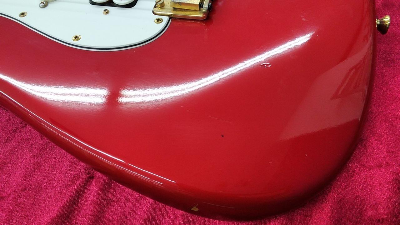 ATELIER Z S-S-H electric guitar