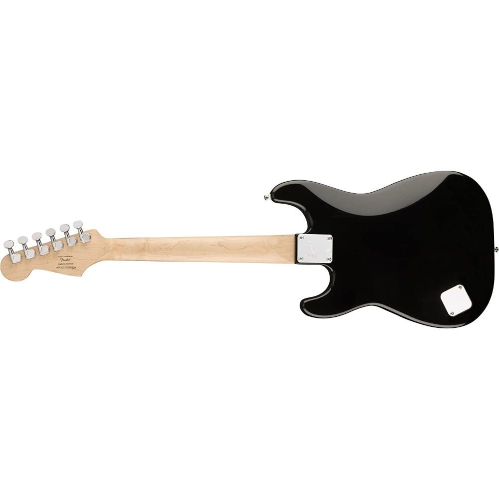 Squier by Fender Mini Stratocaster Beginner Electric Guitar