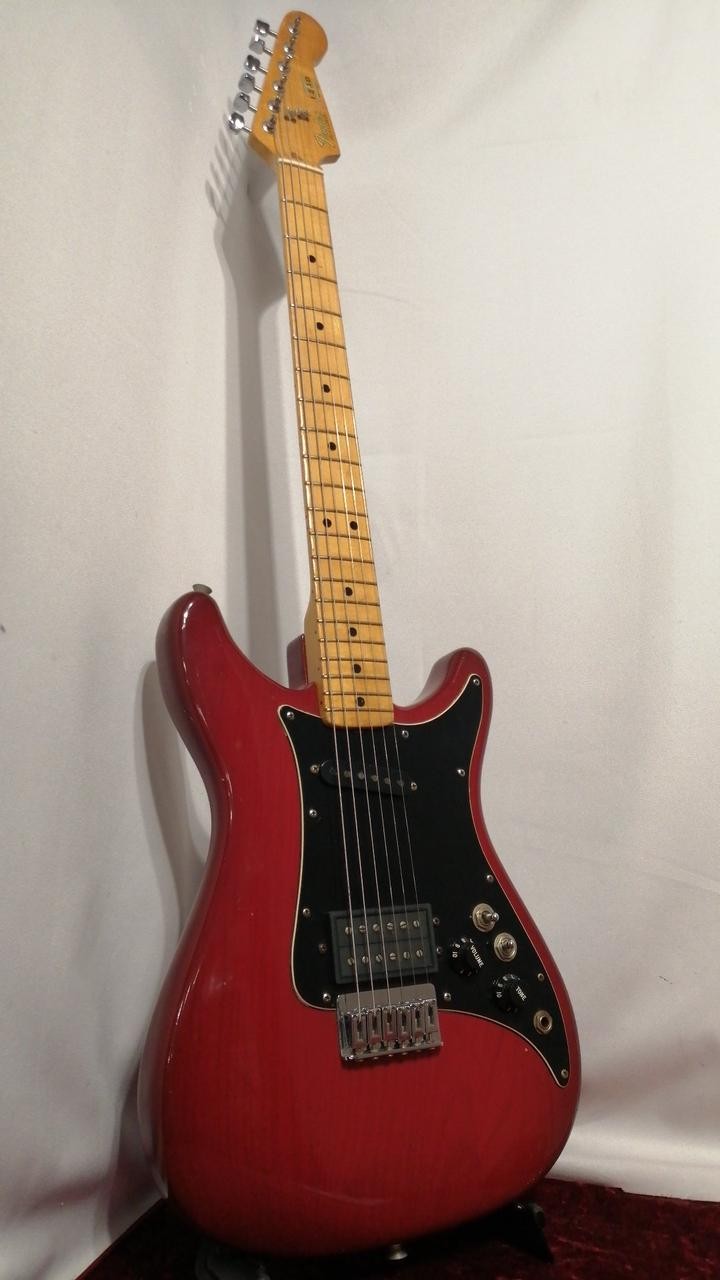 FENDER LEAD I Electric Guitar