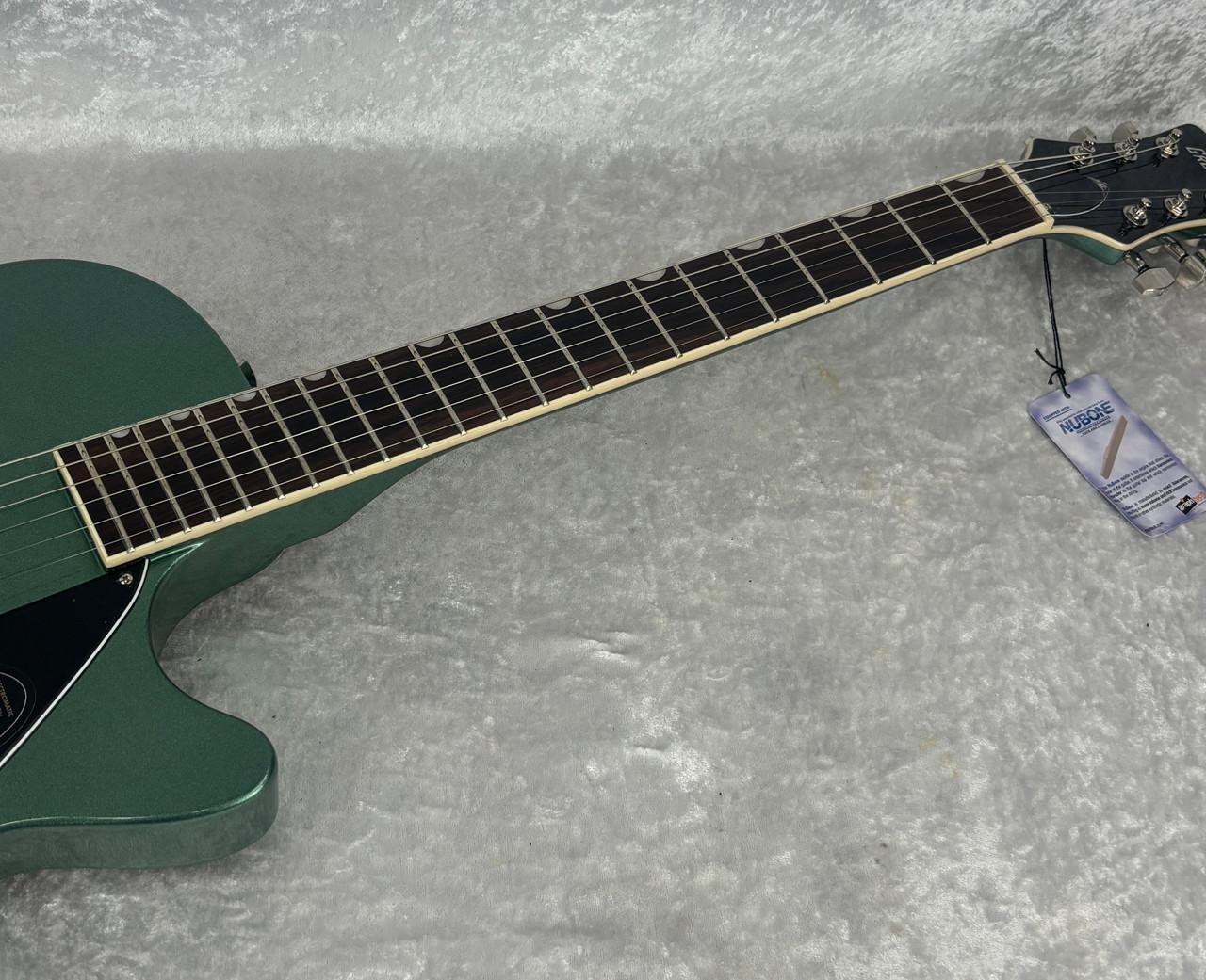 GRETSCH ELECTROMATIC JET CLUB 1 SC | 1H | HT / OLIVE DRAB