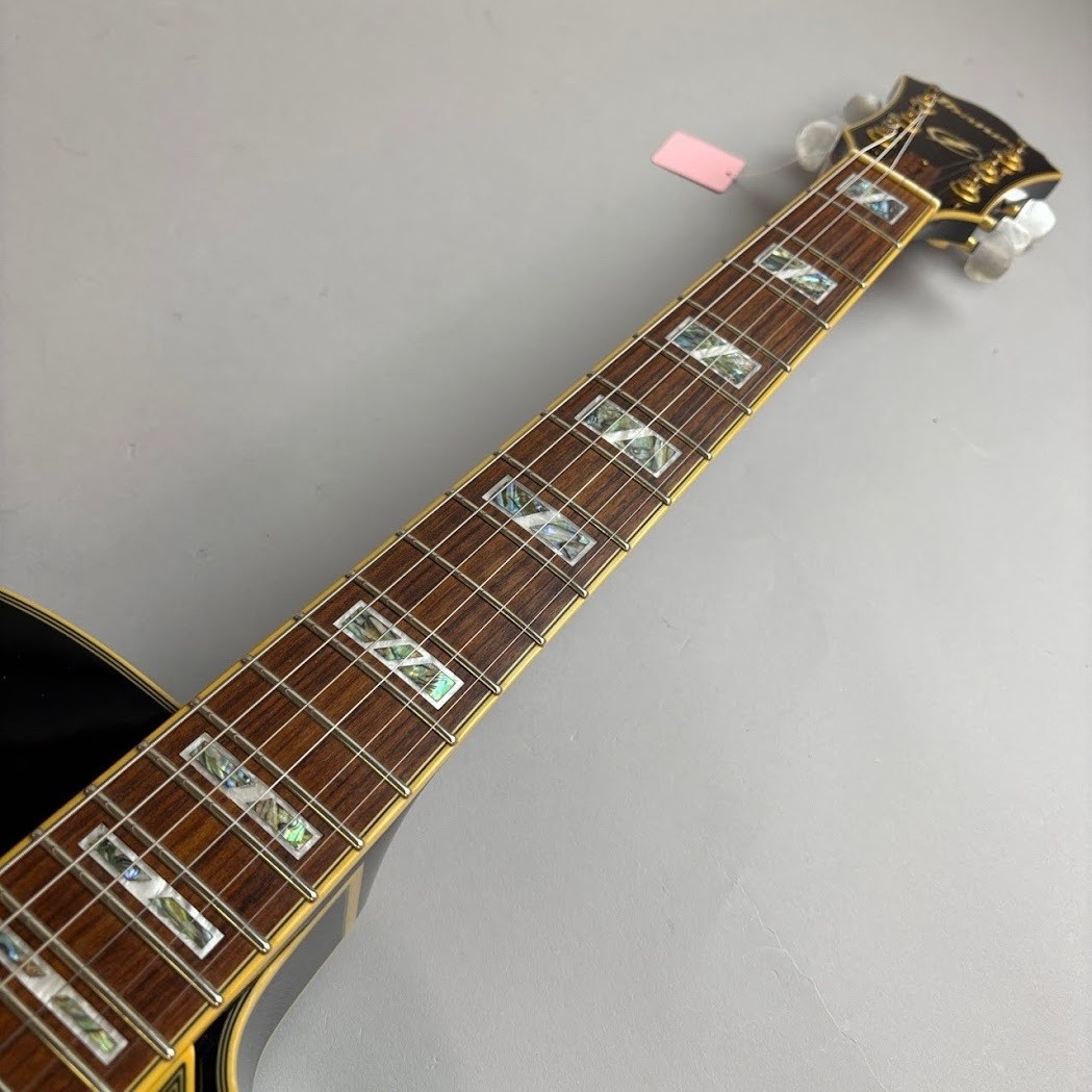 Ibanez AF105-LBK Used Electric Guitar [AUTH]