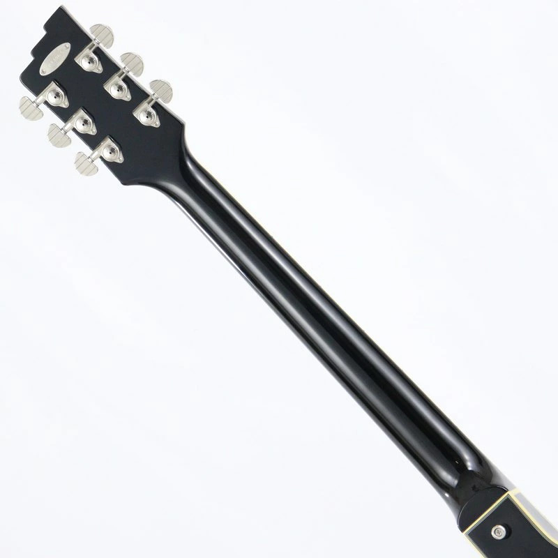 Duesenberg DTF-BK Starplayer TV Fullerton Black with hard case
