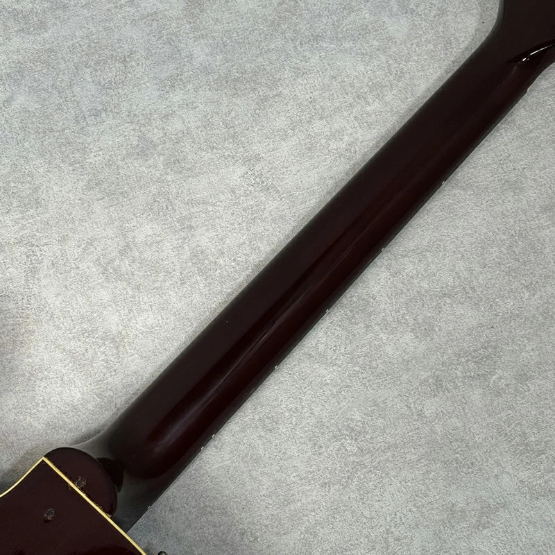 Used Gibson Semi-aco 1998 Chet Atkins Tennessean Signature Electric guitar