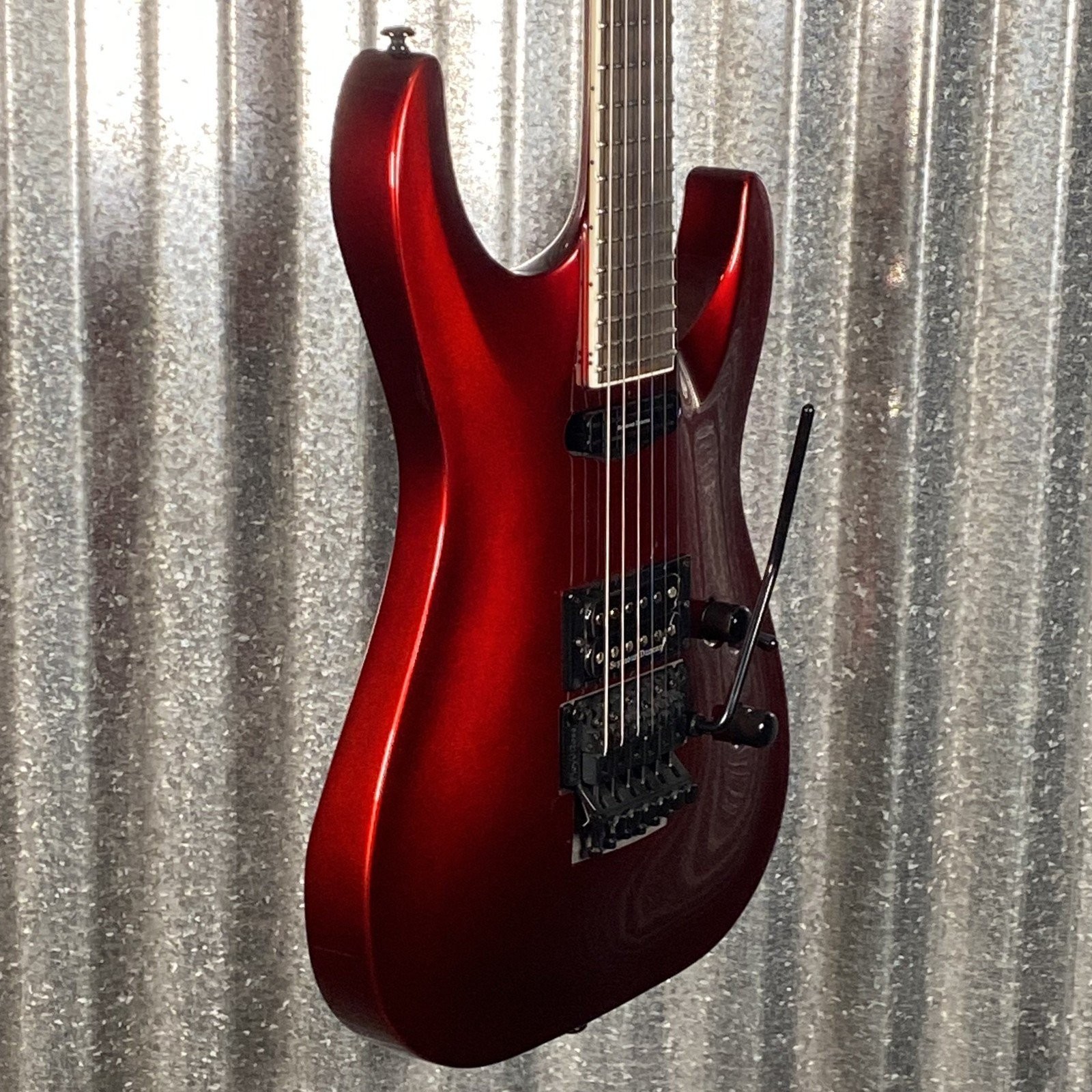 ESP LTD Horizon CTM ’87 Candy Apple Red Guitar HORIZONCTM87CAR #1497 Used