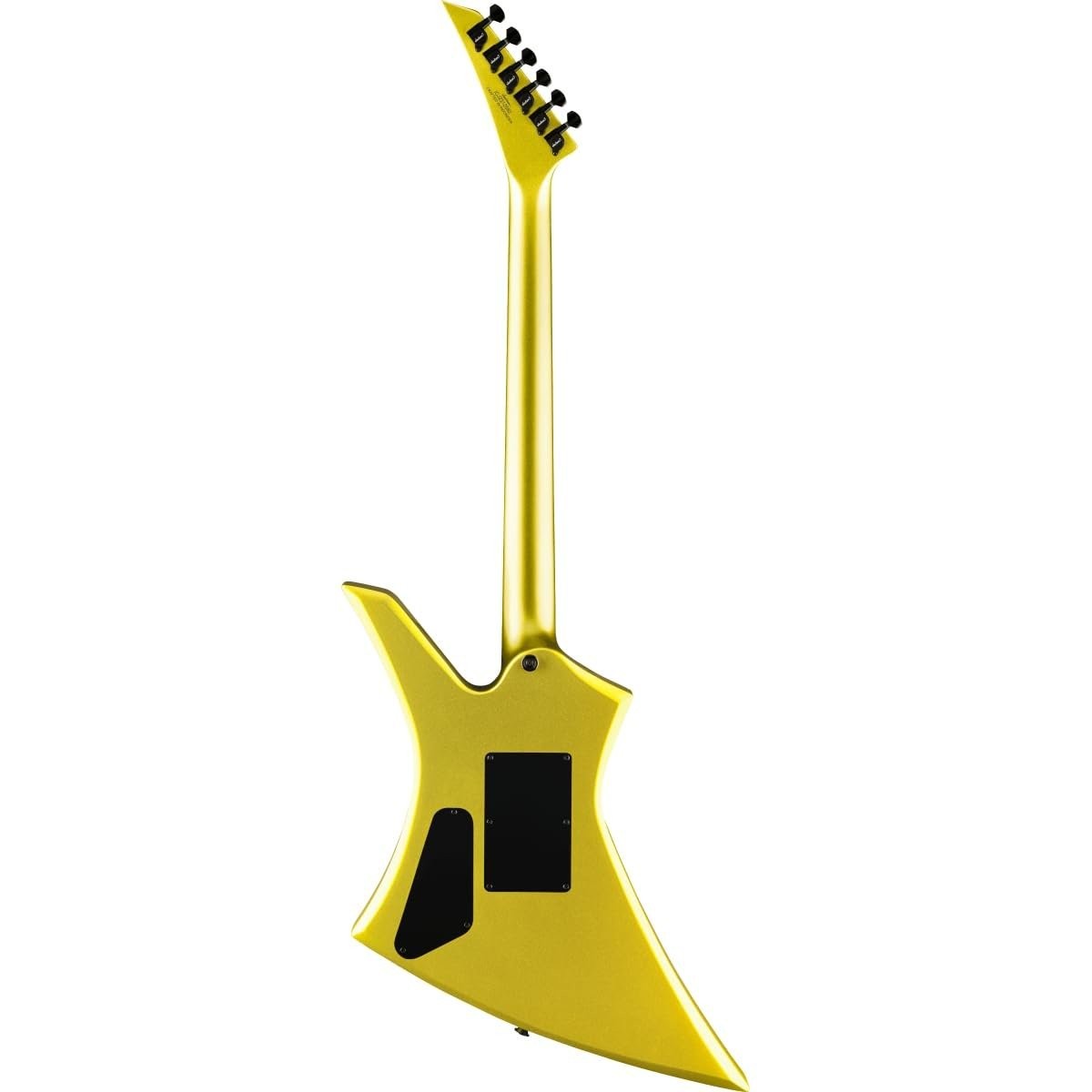 Jackson X Series Kelly KEX Electric Guitar – Lime Green Metallic