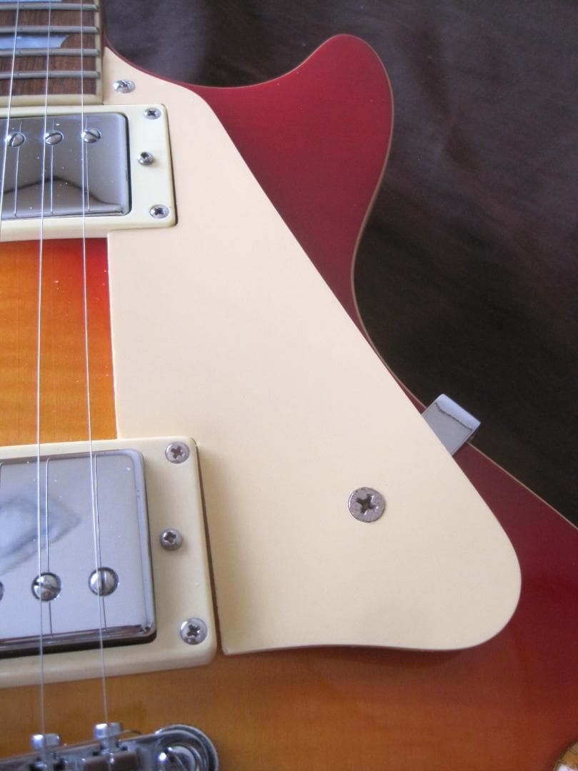 Tokai Love Rock Les Paul type Safe packing!