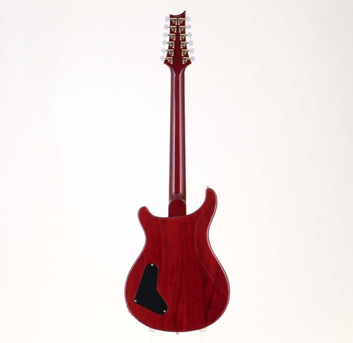 PRS Custom 22/12 10Top Ruby Electric Guitar Used