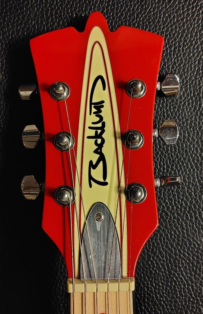 Eastwood Backlund Rockerbox