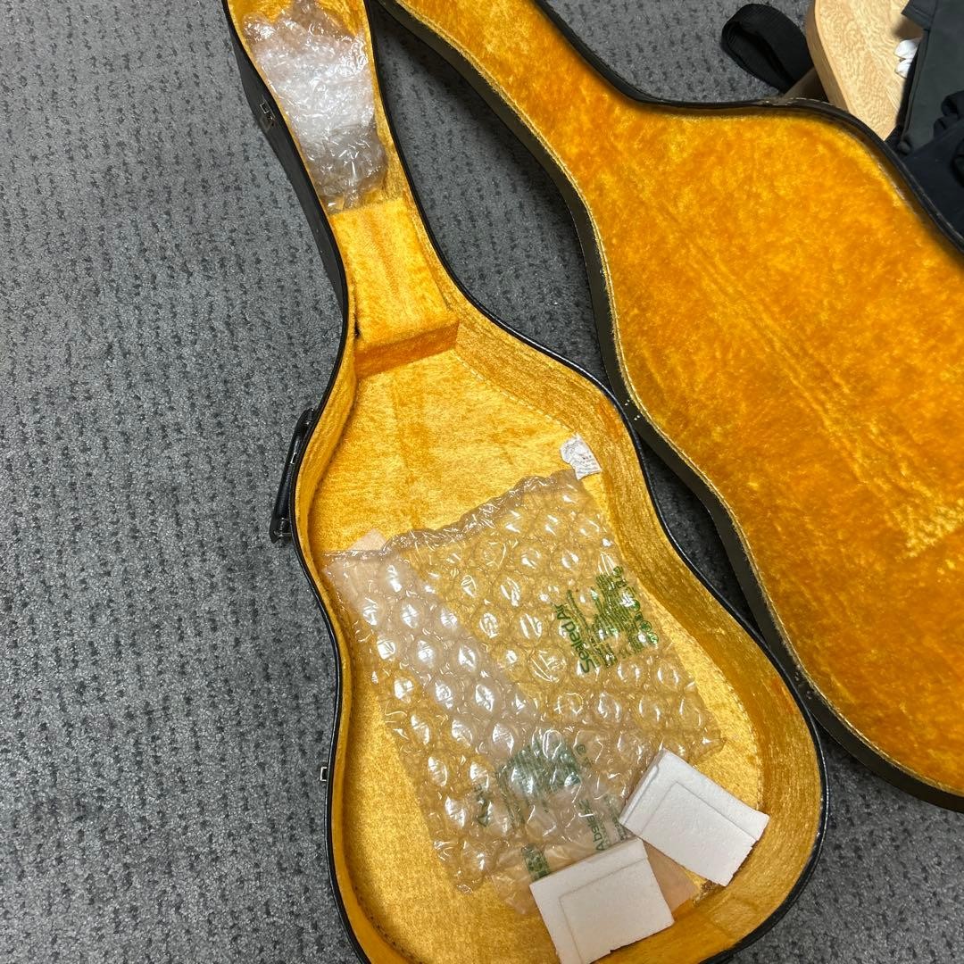 MORALES MW300 D41 style acoustic guitar
