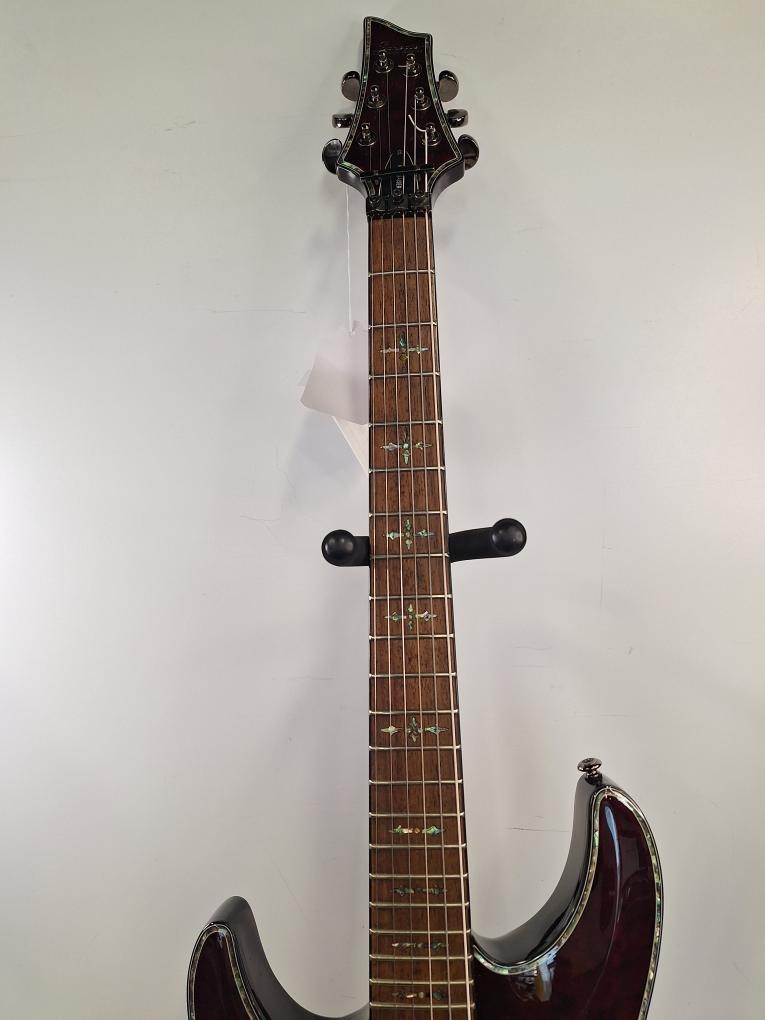 SCHECTER GUITAR RESEARCH HELLRAISER DIAMOND SERIES (P15025751)