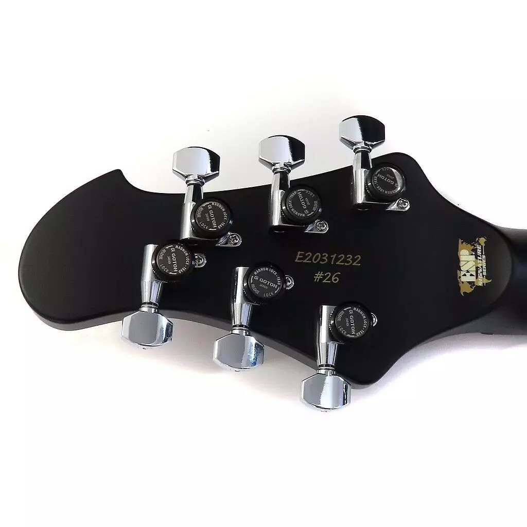 ESP STREAM-Miku-Hatsune Miku 15th ANNI Limited 39 pieces 2023 Black Japan