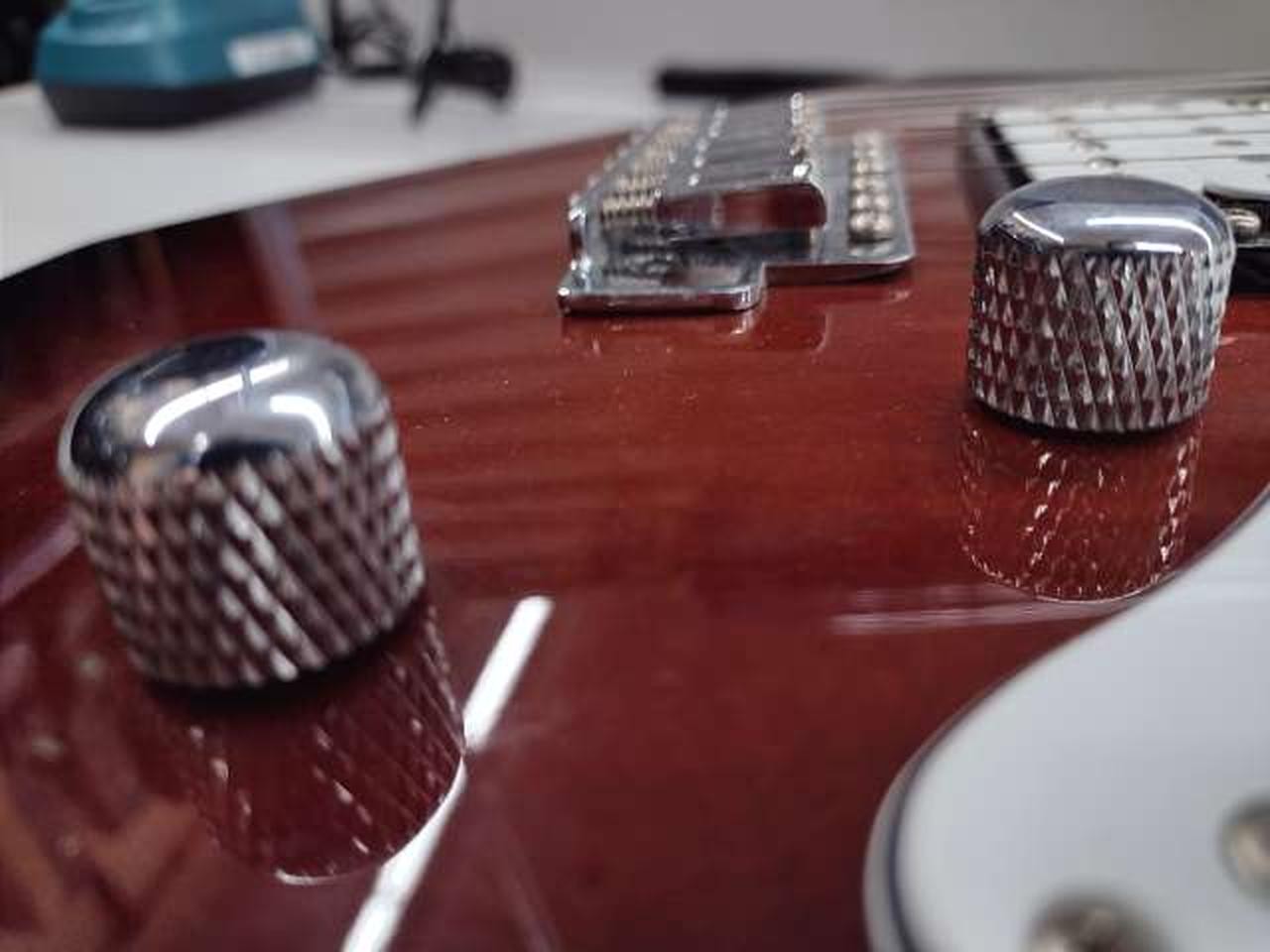 YAMAHA PACIFICA112V Stratocaster-type Electric Guitar