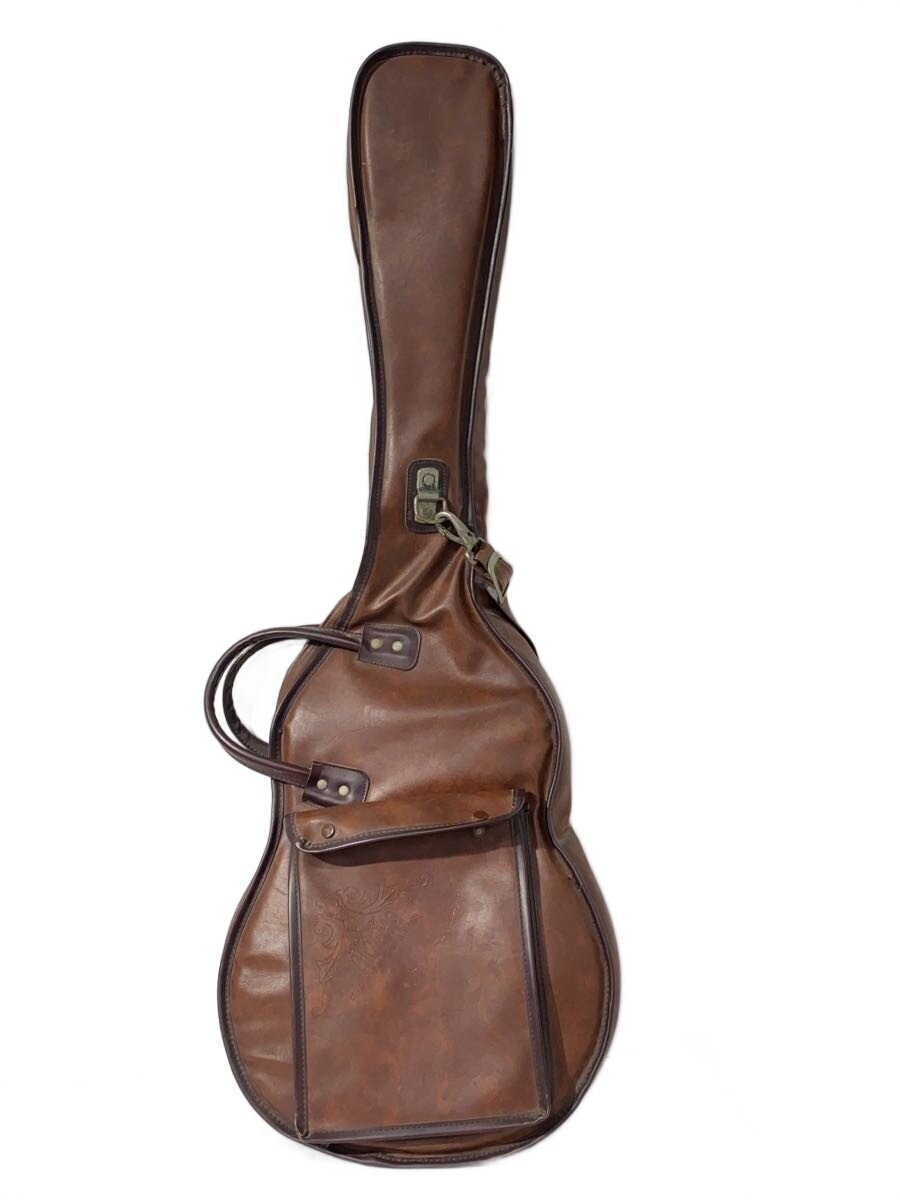 Yamaha SF1000 Electric Guitar Case Synthetic Leather Brown 628mm 24F