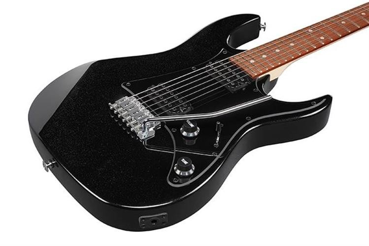 Ibanez Gio GRX20Z Electric Guitar – Black Night