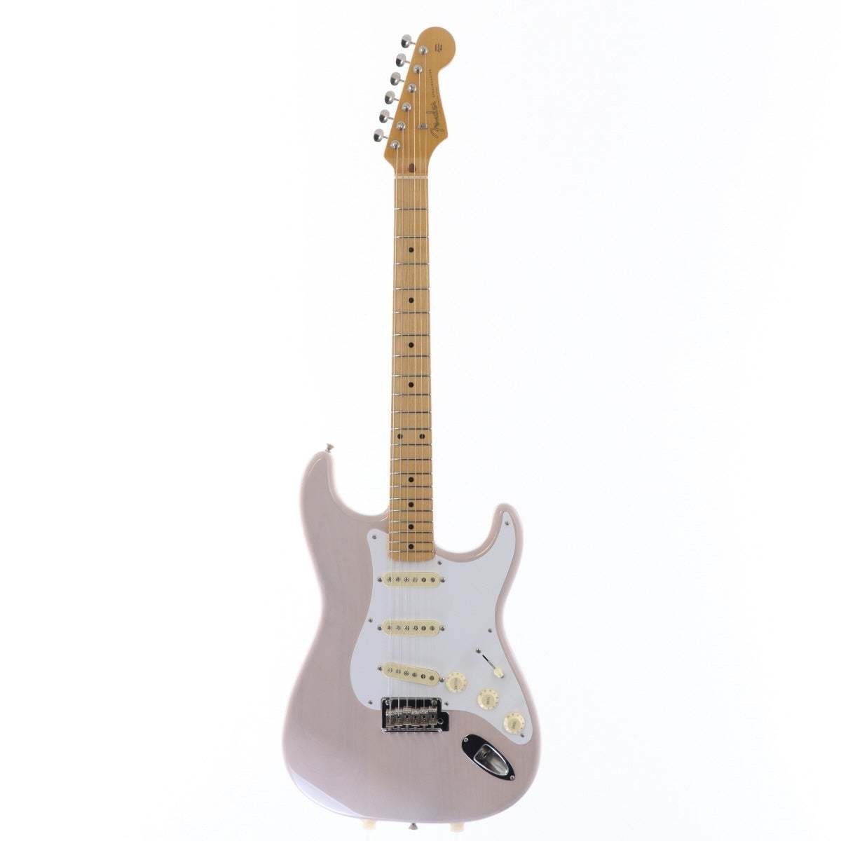 Fender Hybrid 50S Us Blonde Safe delivery from Japan