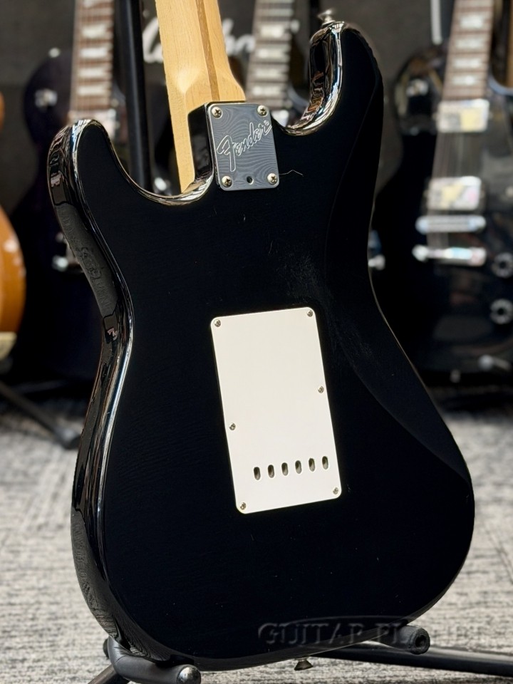 Fender 1993 Eric Clapton Stratocaster ”MOD.” -BLACK- Used Electric [AUTH]