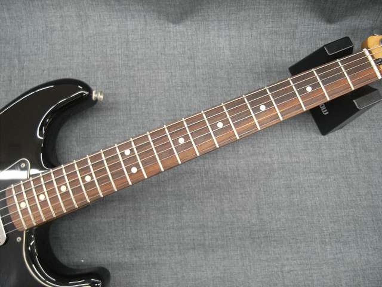 FENDER MEXICO STRATOCASTER HSH Electric Guitar