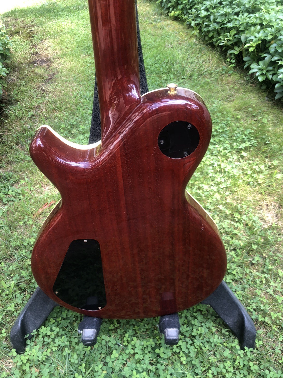 Dean Czech Evo Premium