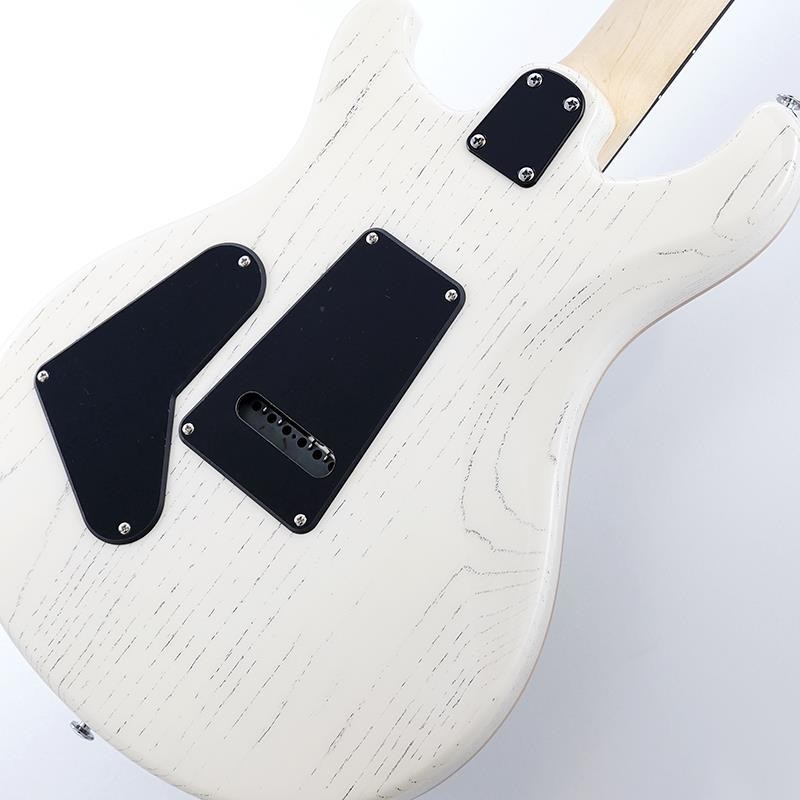 Paul Reed Smith SE CE 24 Quilt Charcoal , White Doghair back SN.CTIH092820 2025