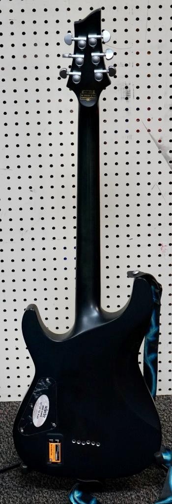 Schecter Diamond Series C-1 Platinum 6-String RH Electric Guitar w/Case