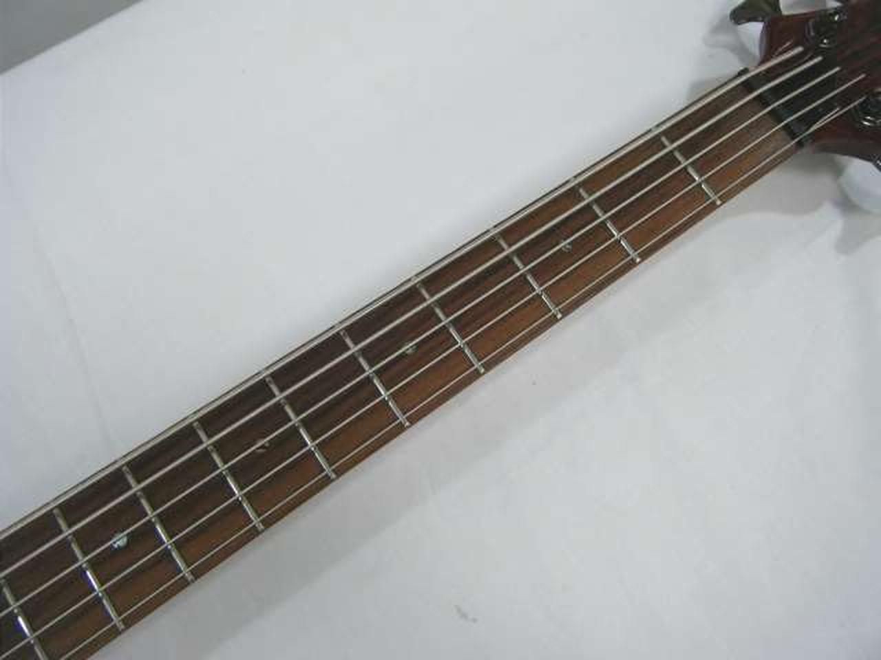 IBANEZ Electric Bass BTB775PB Used