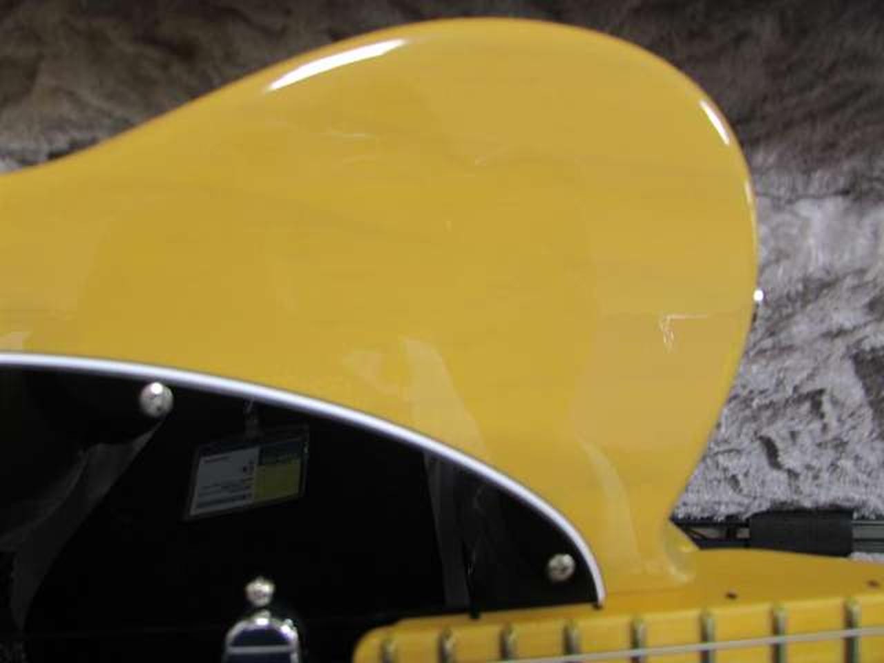 Excellent condition Model number American Professional II TL FENDER