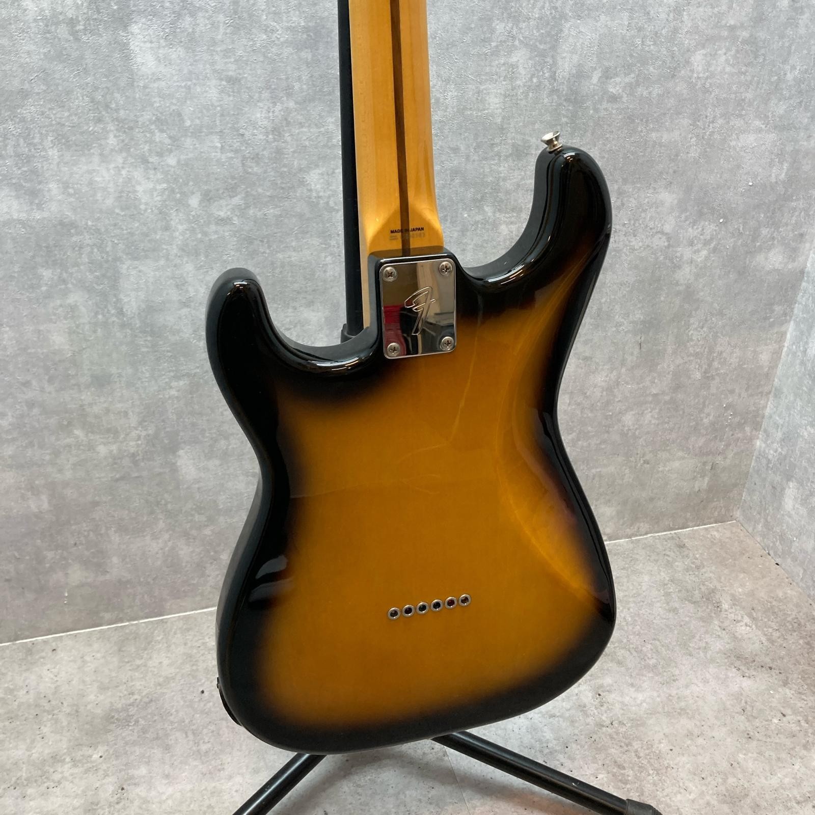 Used Fender Japan Musical Instrument Ps-51 Pawn Shop ’51 2010 -2012 Made Mie Mai