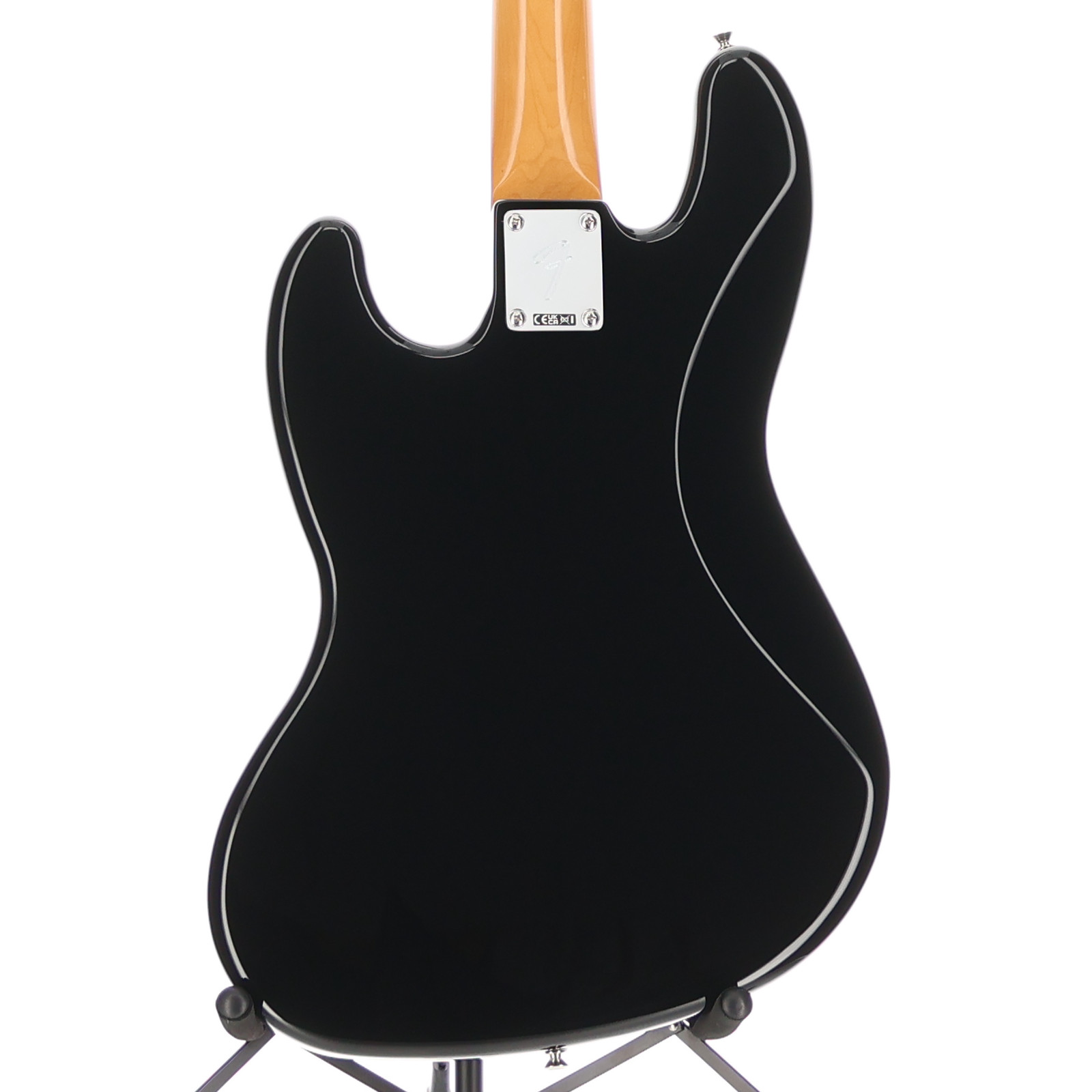 Fender Vintera III Early ’70s Jazz Bass, Rosewood Fingerboard, BlZ (AA9) (31016)