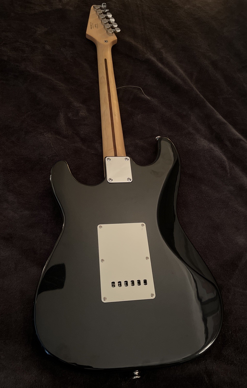 Fender Starcaster 6 String Electric Guitar