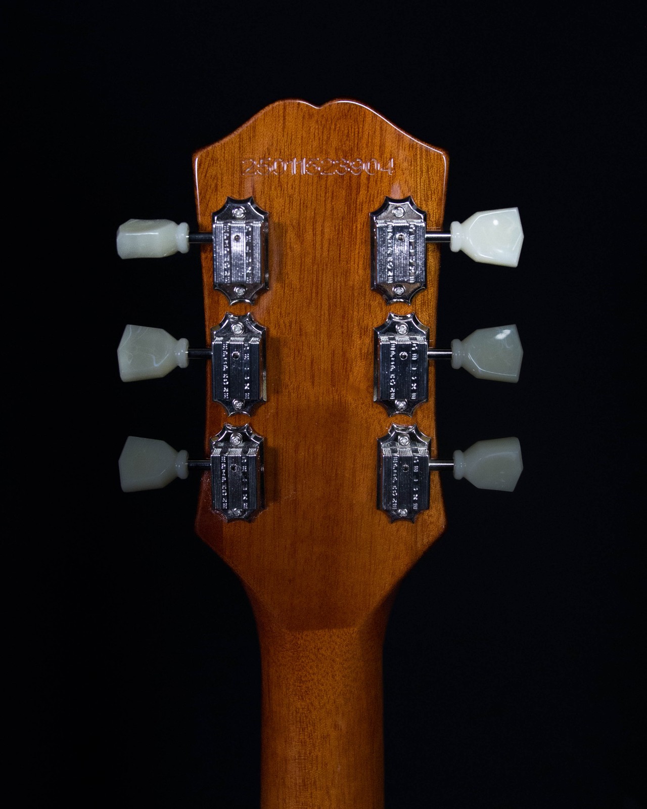 Epiphone Les Paul Standard 50s, Metallic Gold