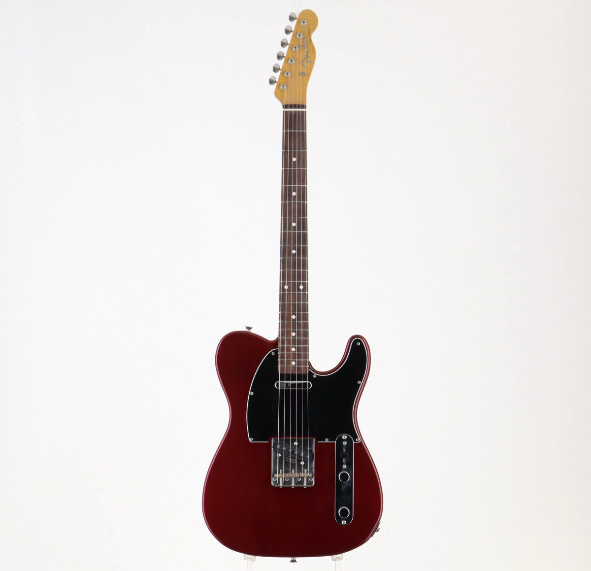 Fender Made In Japan / Exclusive Series Classic 60S Telecaster Usa Pickups