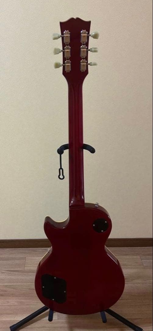 TOKAI LOVE ROCK Les Paul type Safe packing!
