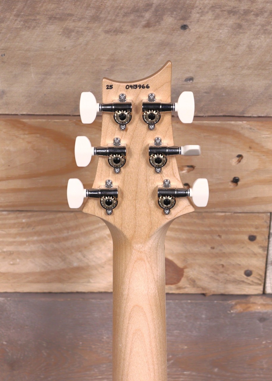 PRS Swamp Ash Special Bolt On Electric Guitar Vintage Natural w/ Gigbag