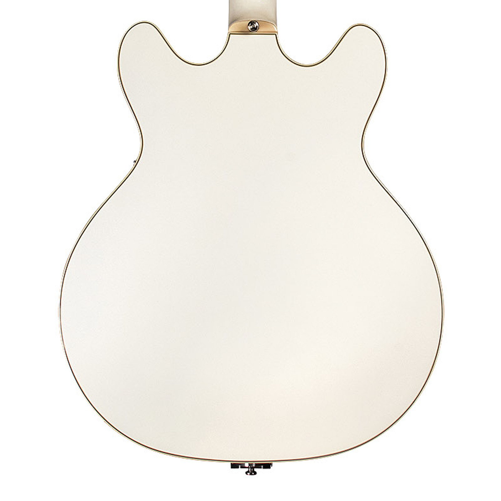 Guild Starfire V Semi-Hollow Electric Guitar w Guild Vibrato Tailpiece – B-Stock