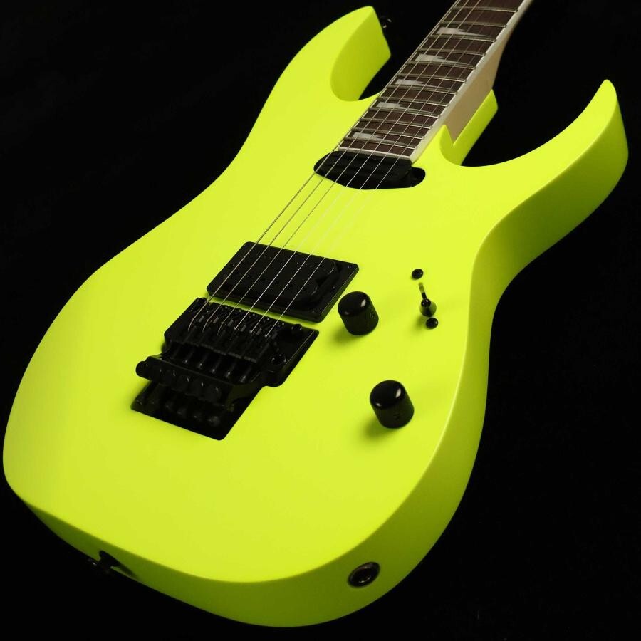 Ibanez RG565R Desert Sun Yellow