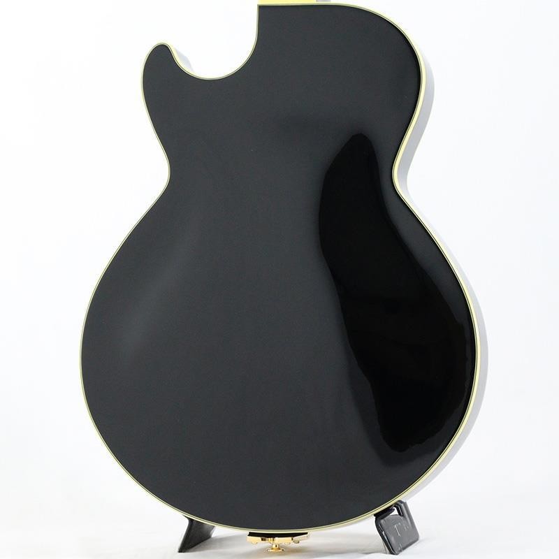 Ibanez GB10-BK Black George Benson Model SPOT MODEL with hard case