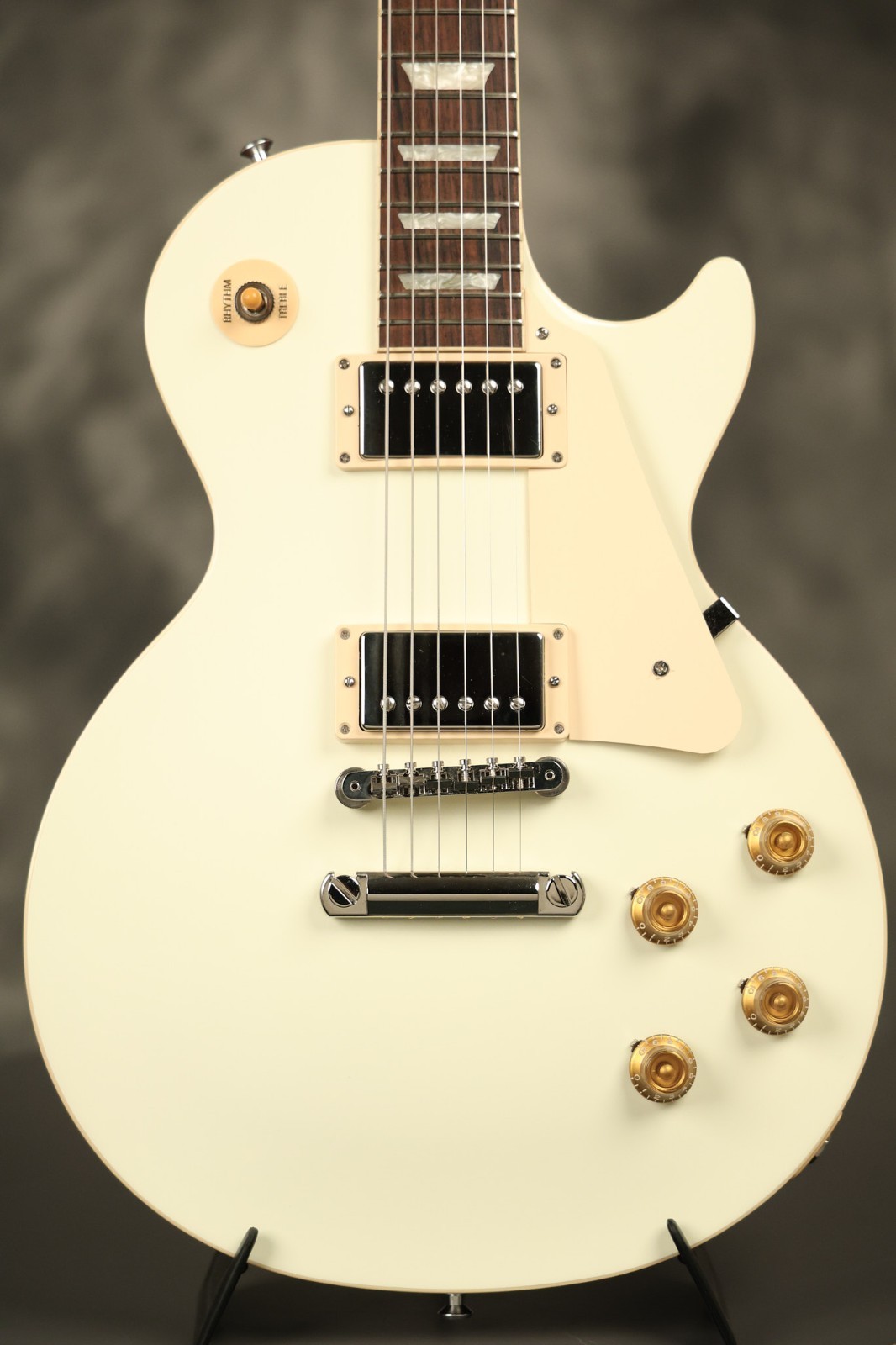 2024 Gibson Les Paul Standard 50’s Classic White