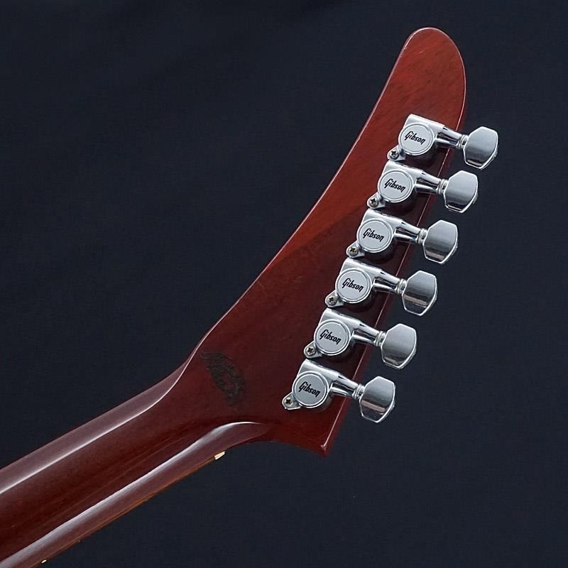 Gibson Explorer Reissue Vintage Cherry 1993 Electric Guitar