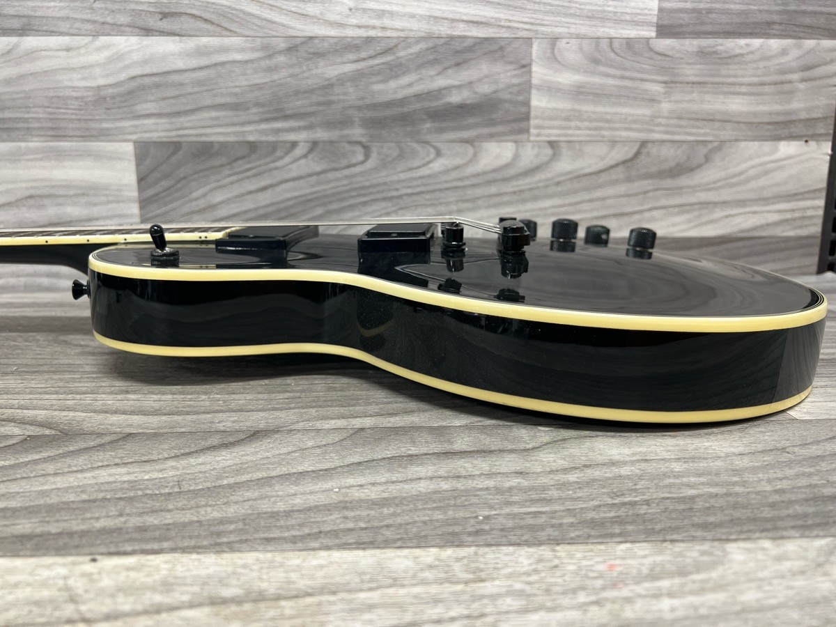 Epiphone Les Paul Custom Prophecy Plus (A1D002414)