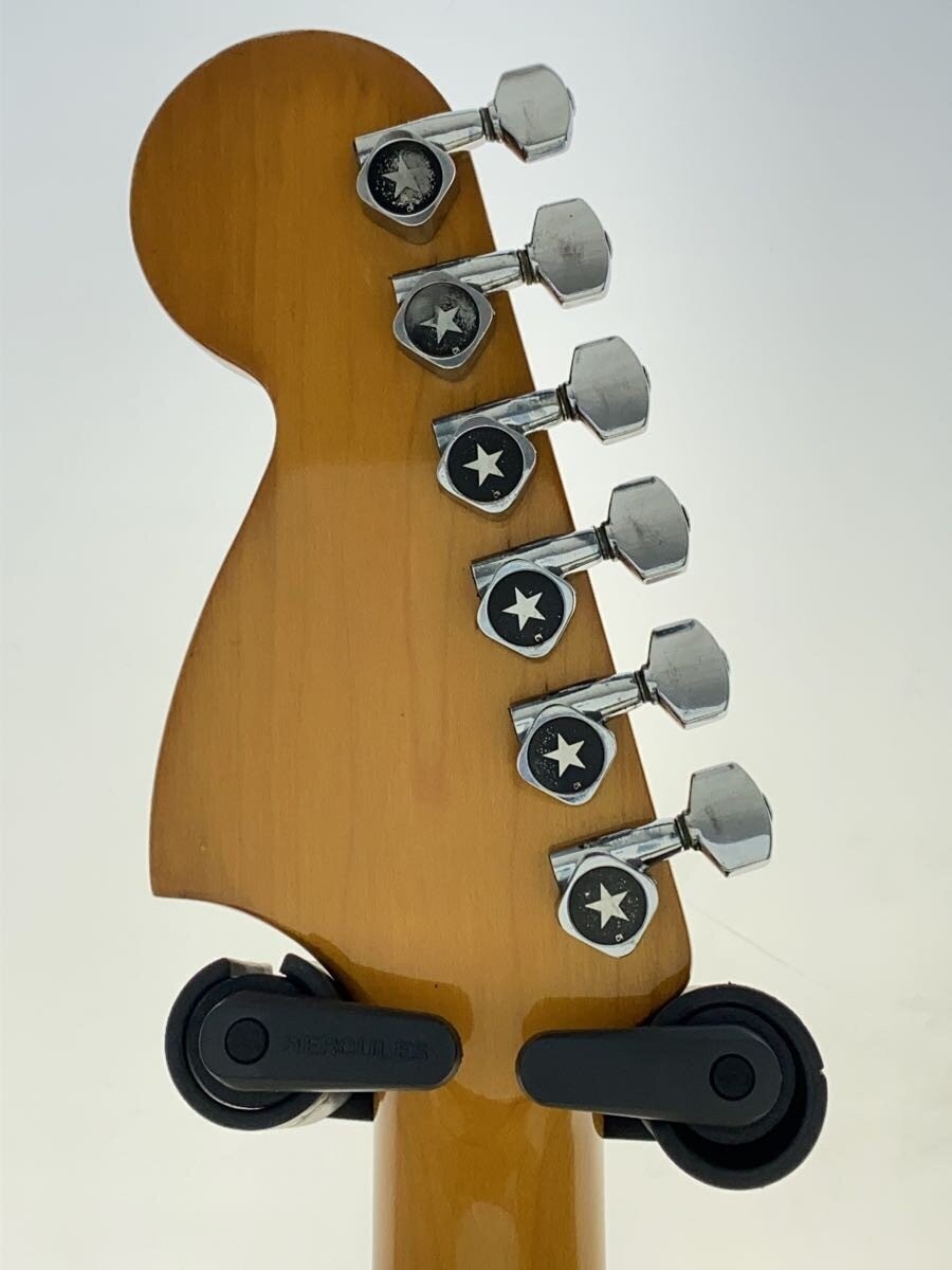 Greco SE600N 1970s Stratocaster Type Electric Guitar Natural SSS Japan MIJ
