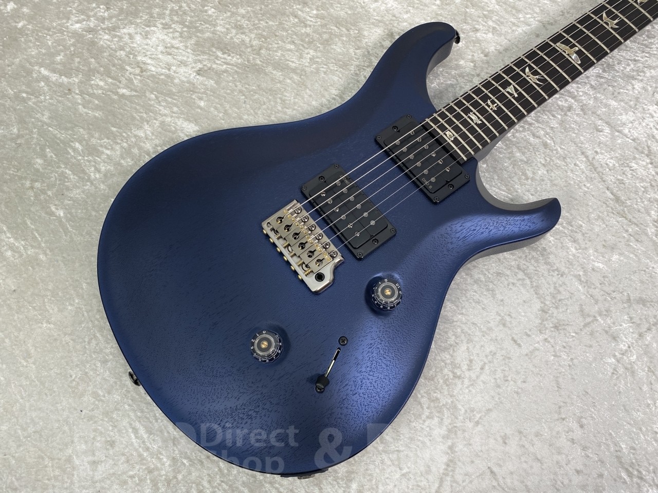 Paul Reed Smith (PRS) STANDARD 24 Satin(Pearl Black) 2025 New Electric Guitar