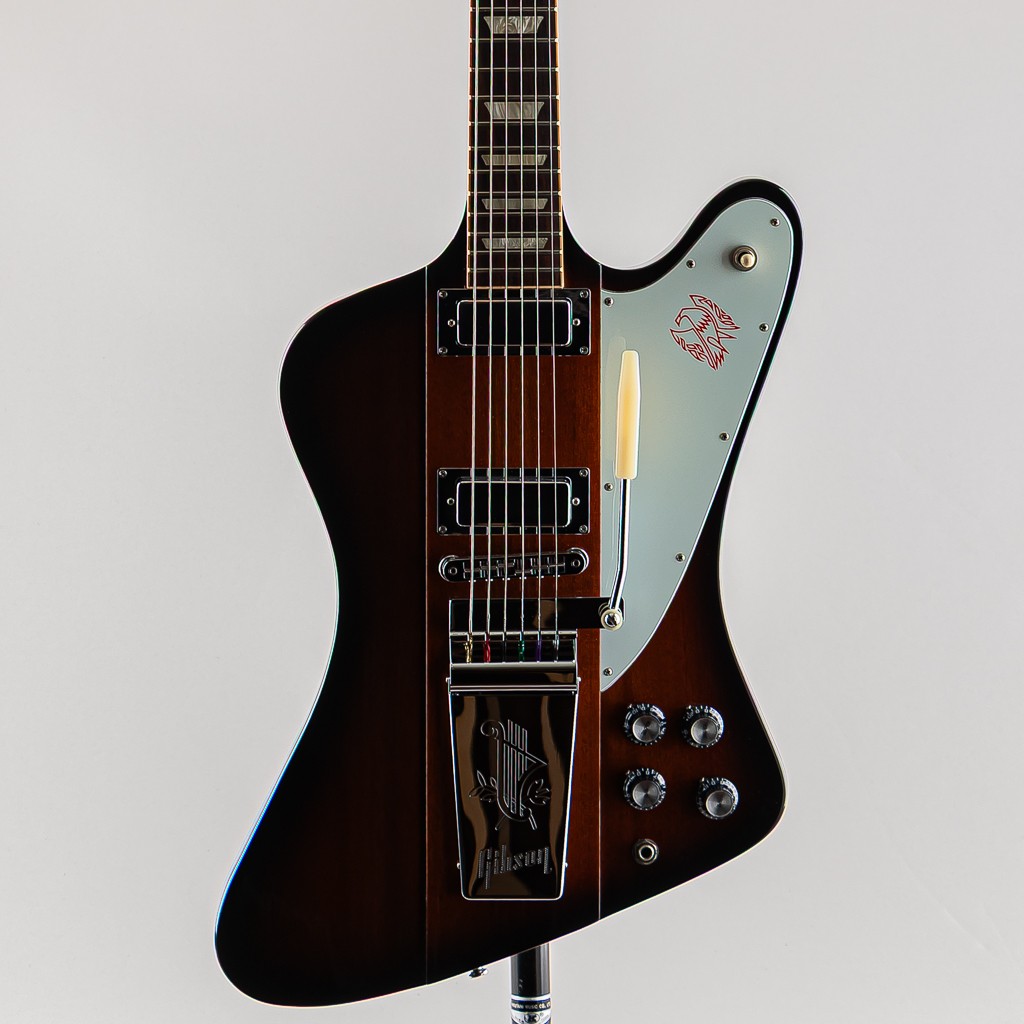 Gibson Firebird Lyle Tale Vibrola Vintage Sunburst 2016 Used Electric [AUTH]