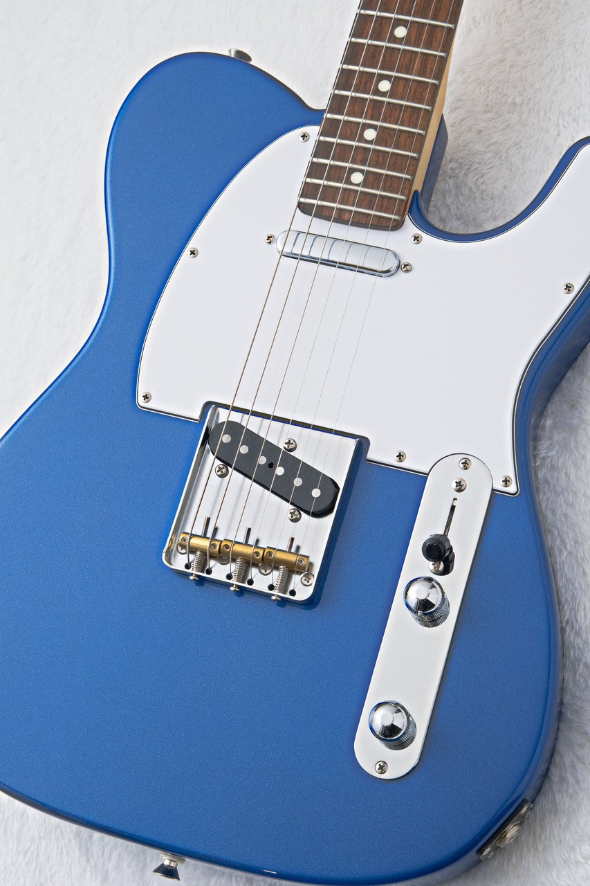 FUJIGEN FGN BCTE100RBD -Metallic Blue- MBL 3.52kg Recommended for beginners!!
