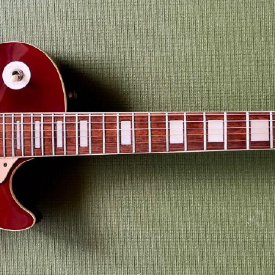 Westminster EG280S LP Type Japan Vintage 1970s MIJ 3.6kg w/ Soft Case