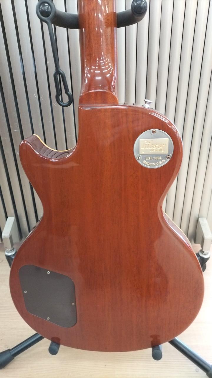 GIBSON 1957 LesPaul 3.88kg Used Electric Gutiar