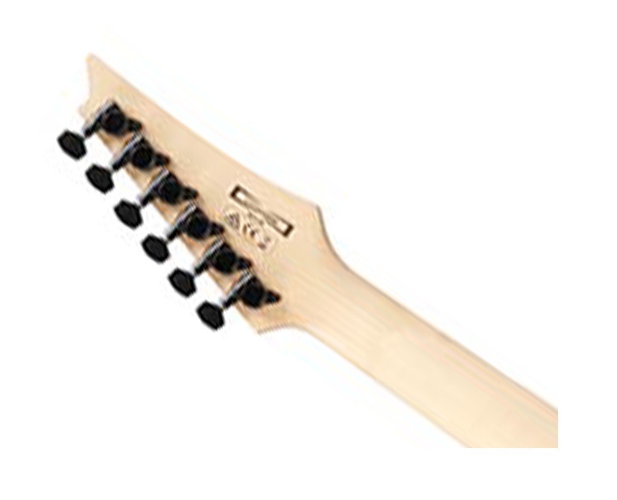 Ibanez GRG131DXBKF GIO GRG Electric Guitar – Black Flat