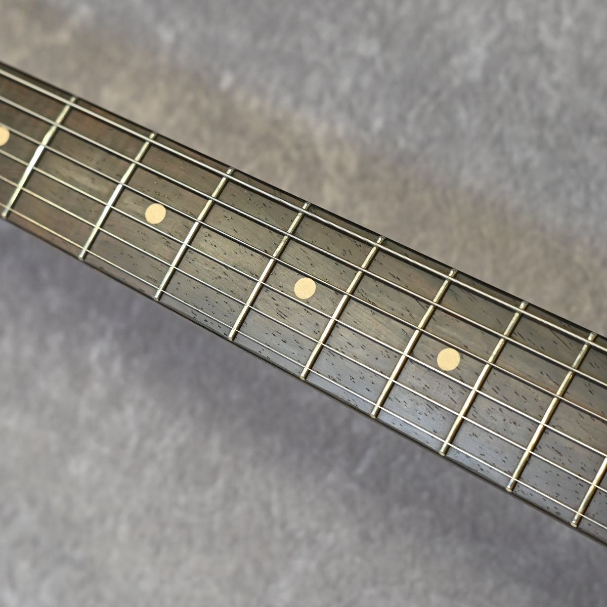 Navigator USED 62ST Jacaranda L/H Electric Guitar Made in 2025