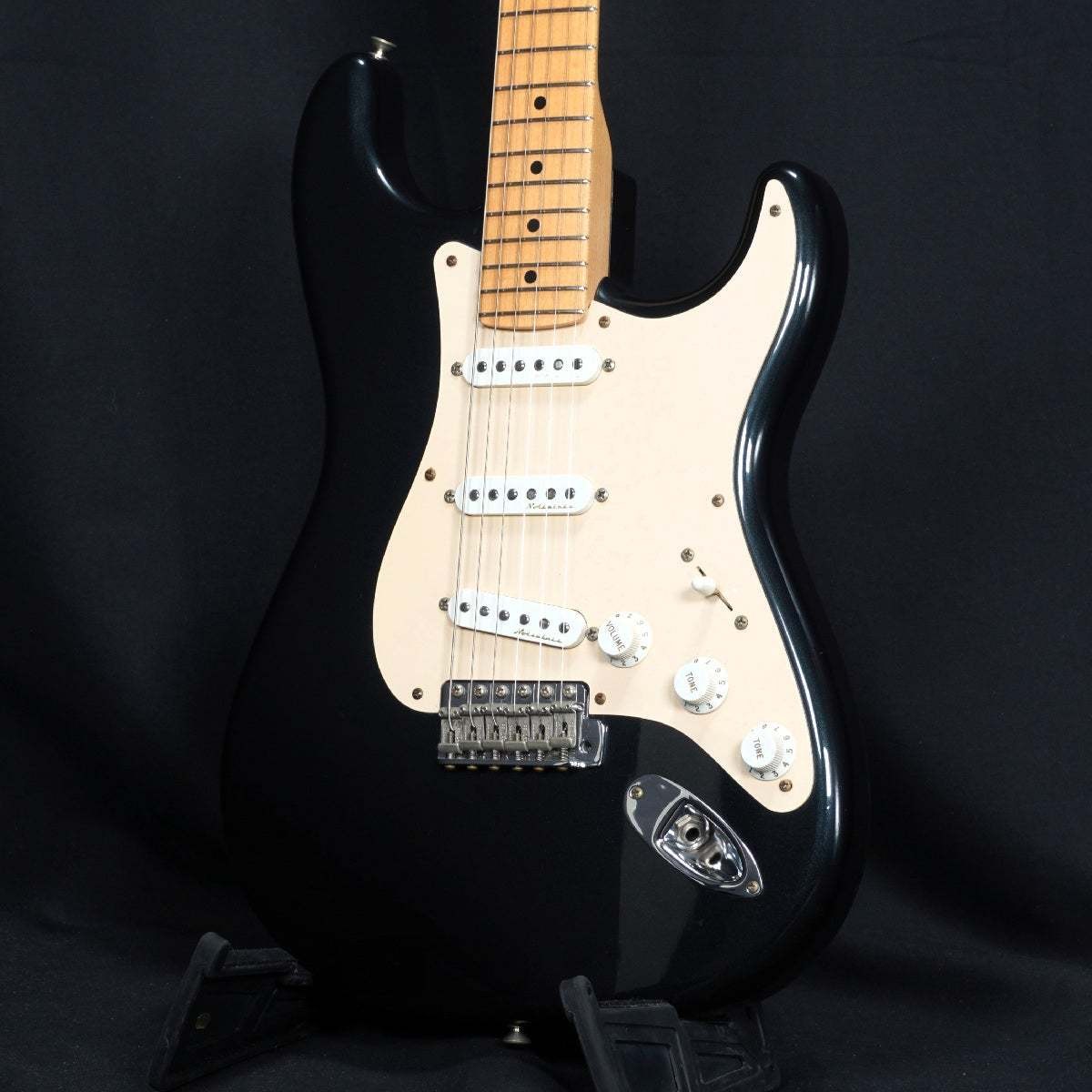 Fender Custom Shop Master Built Eric Clapton Stratocaster NOS BY Todd Krause Mer