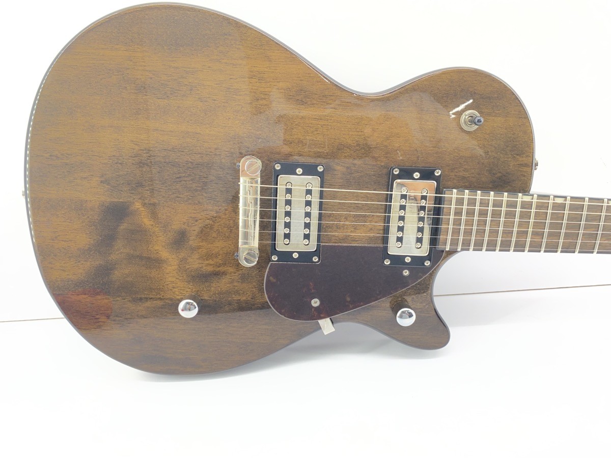 Gretsch G2210 Streamliner Junior Jet Club Guitar (WMP019628)