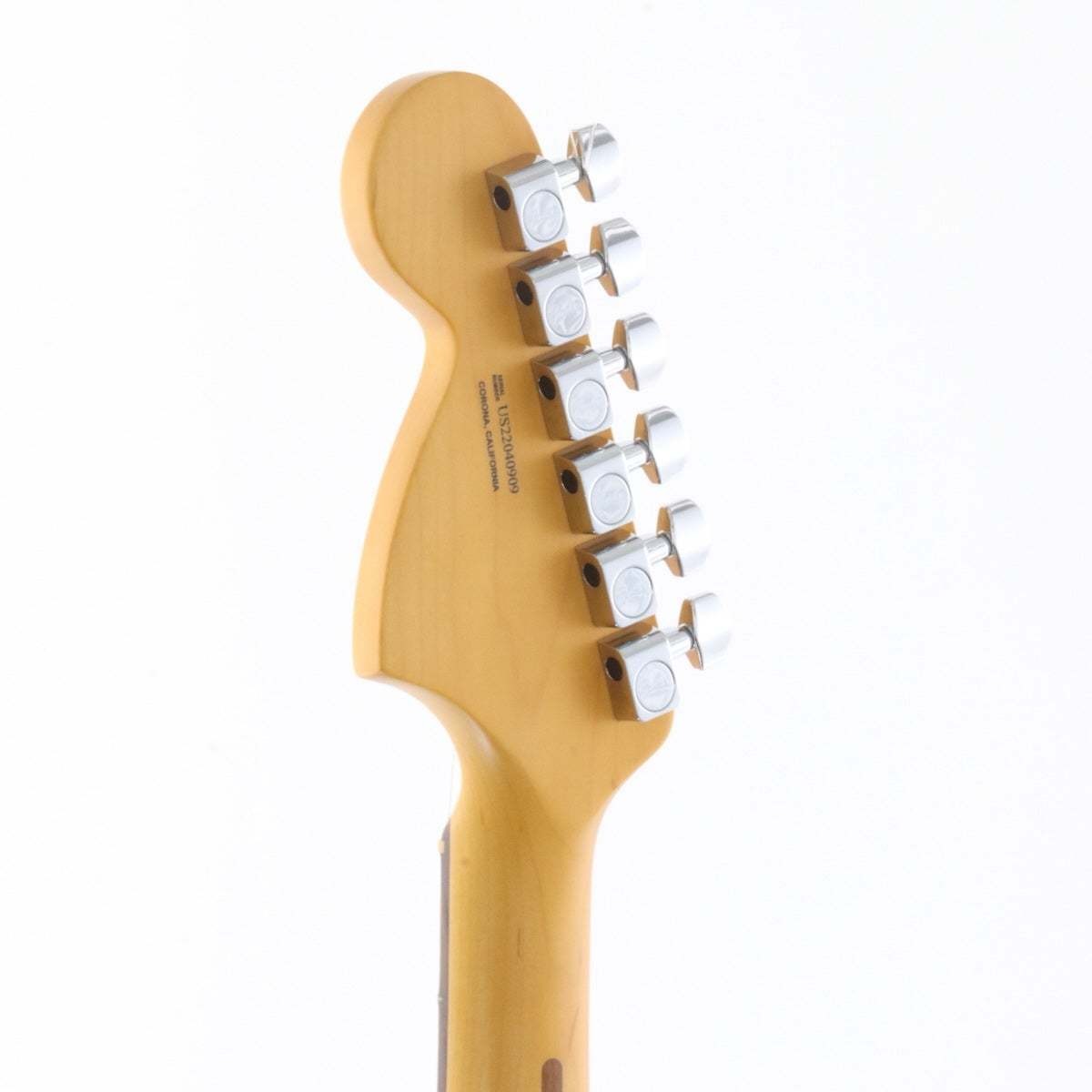 Fender American Pro II Telecaster Deluxe Mercury 2022 USA HH Used